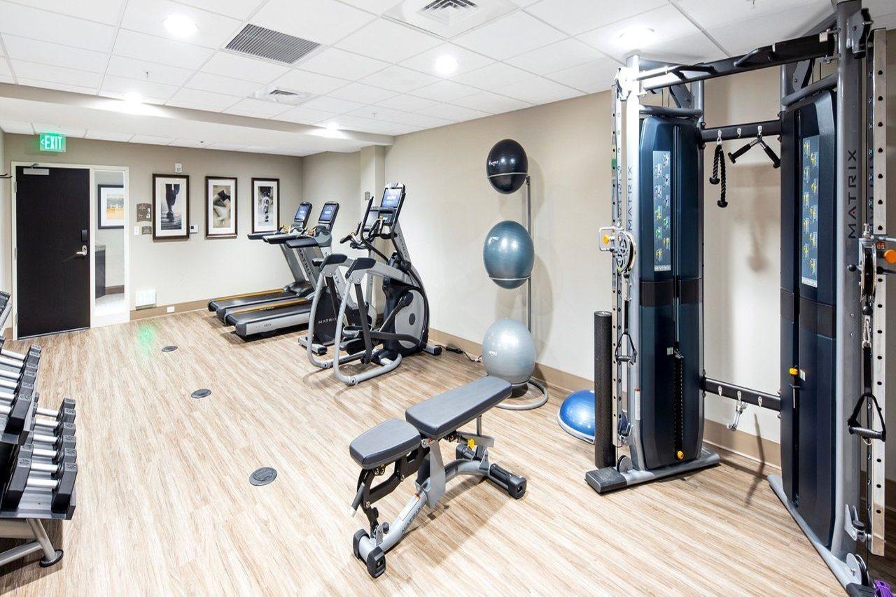 Staybridge Suites - Naples - Marco Island By Ihg Lely Resort Extérieur photo