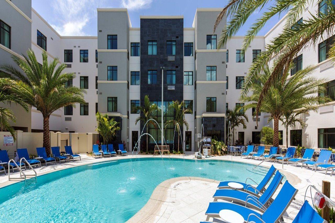 Staybridge Suites - Naples - Marco Island By Ihg Lely Resort Extérieur photo