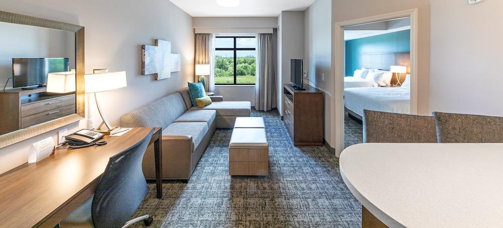 Staybridge Suites - Naples - Marco Island By Ihg Lely Resort Extérieur photo