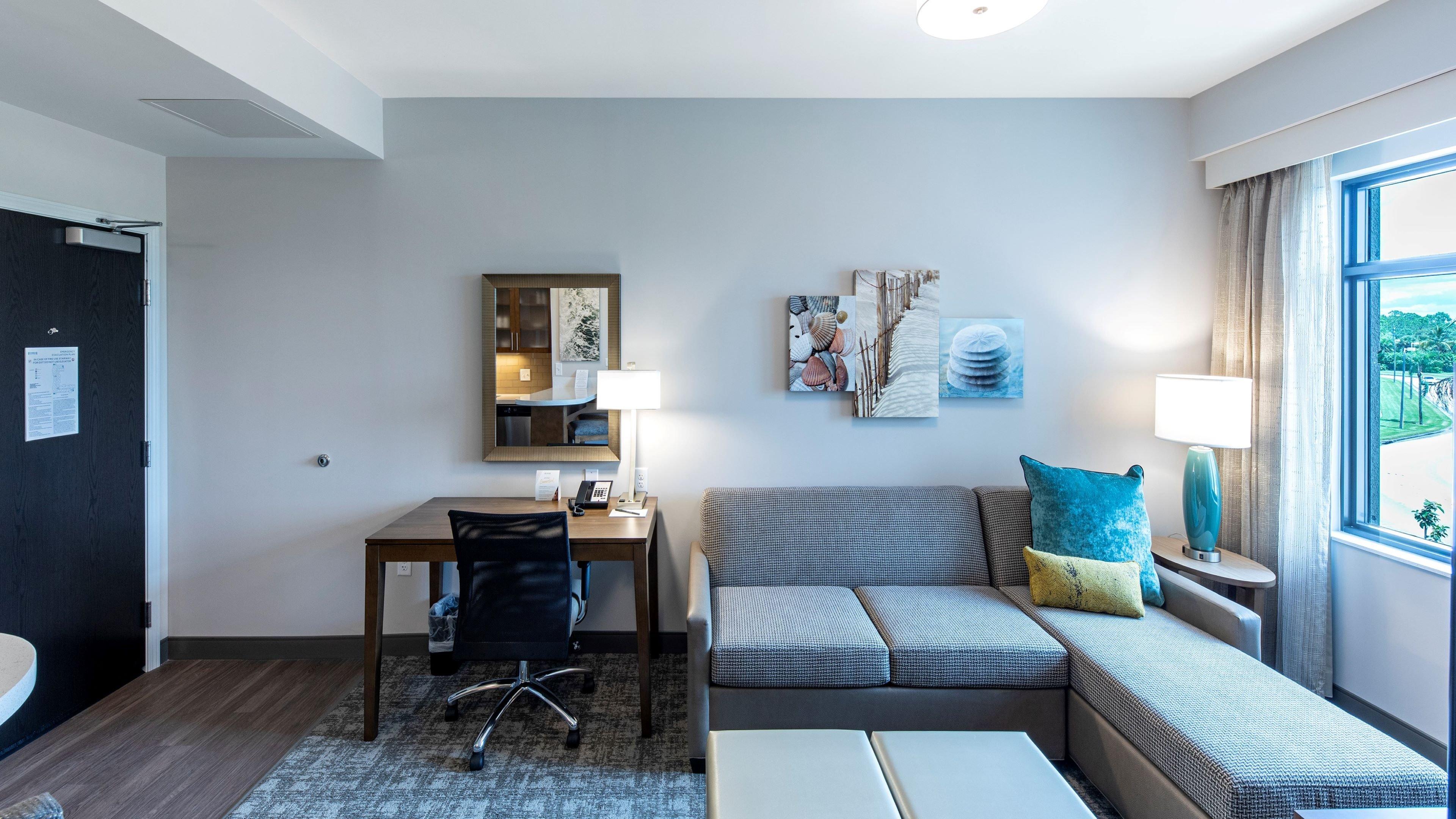Staybridge Suites - Naples - Marco Island By Ihg Lely Resort Extérieur photo