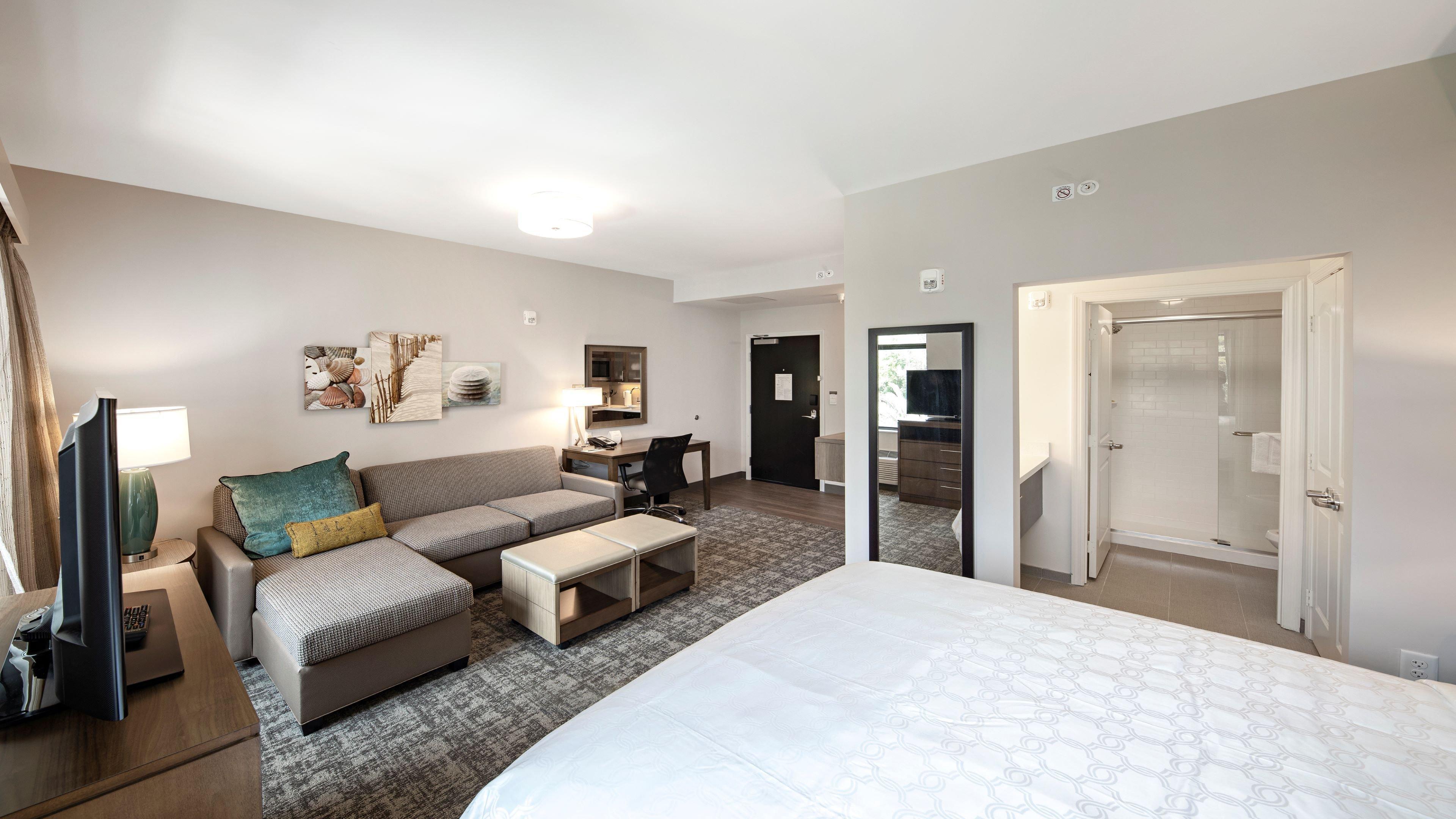 Staybridge Suites - Naples - Marco Island By Ihg Lely Resort Extérieur photo