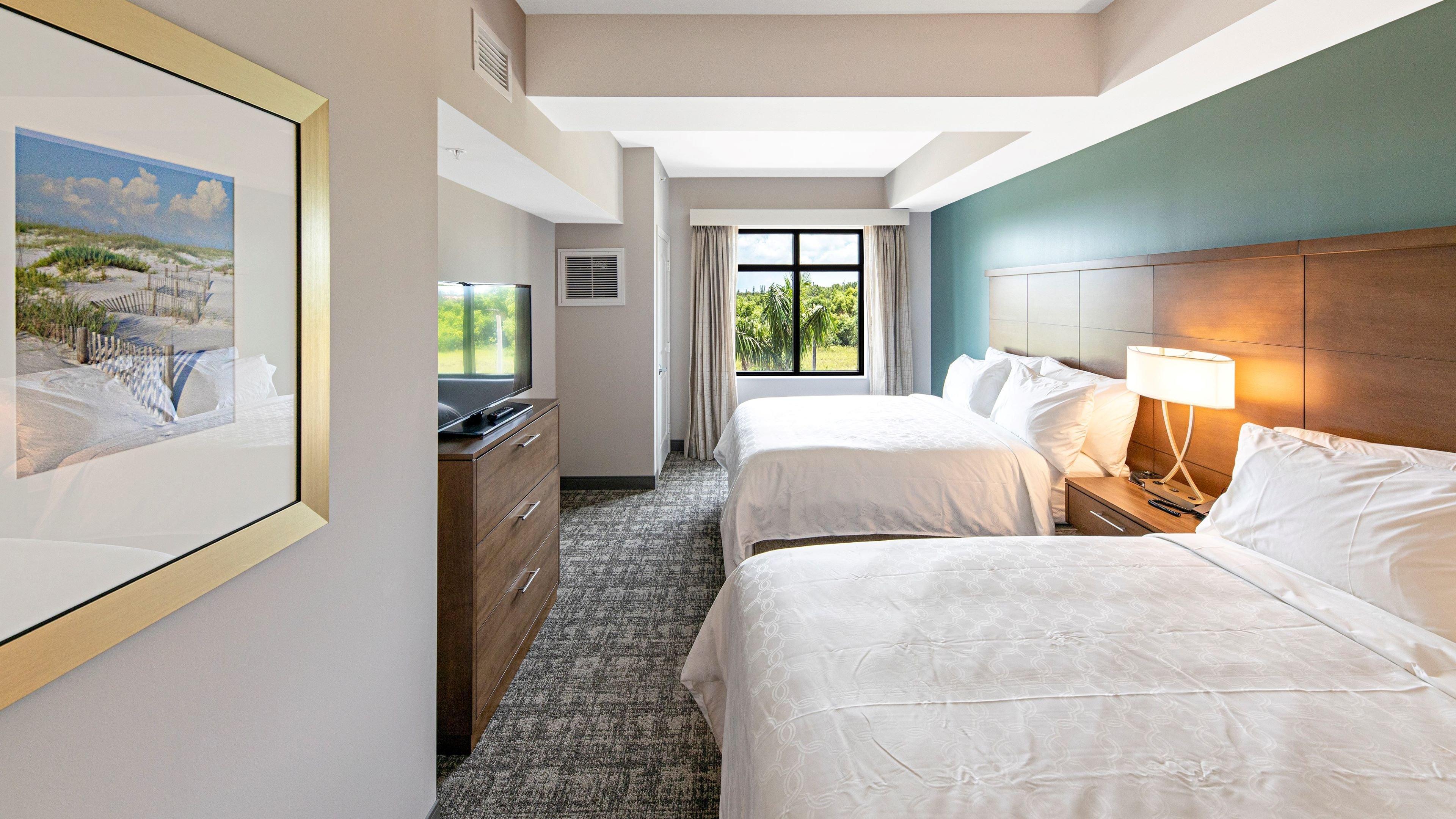 Staybridge Suites - Naples - Marco Island By Ihg Lely Resort Extérieur photo