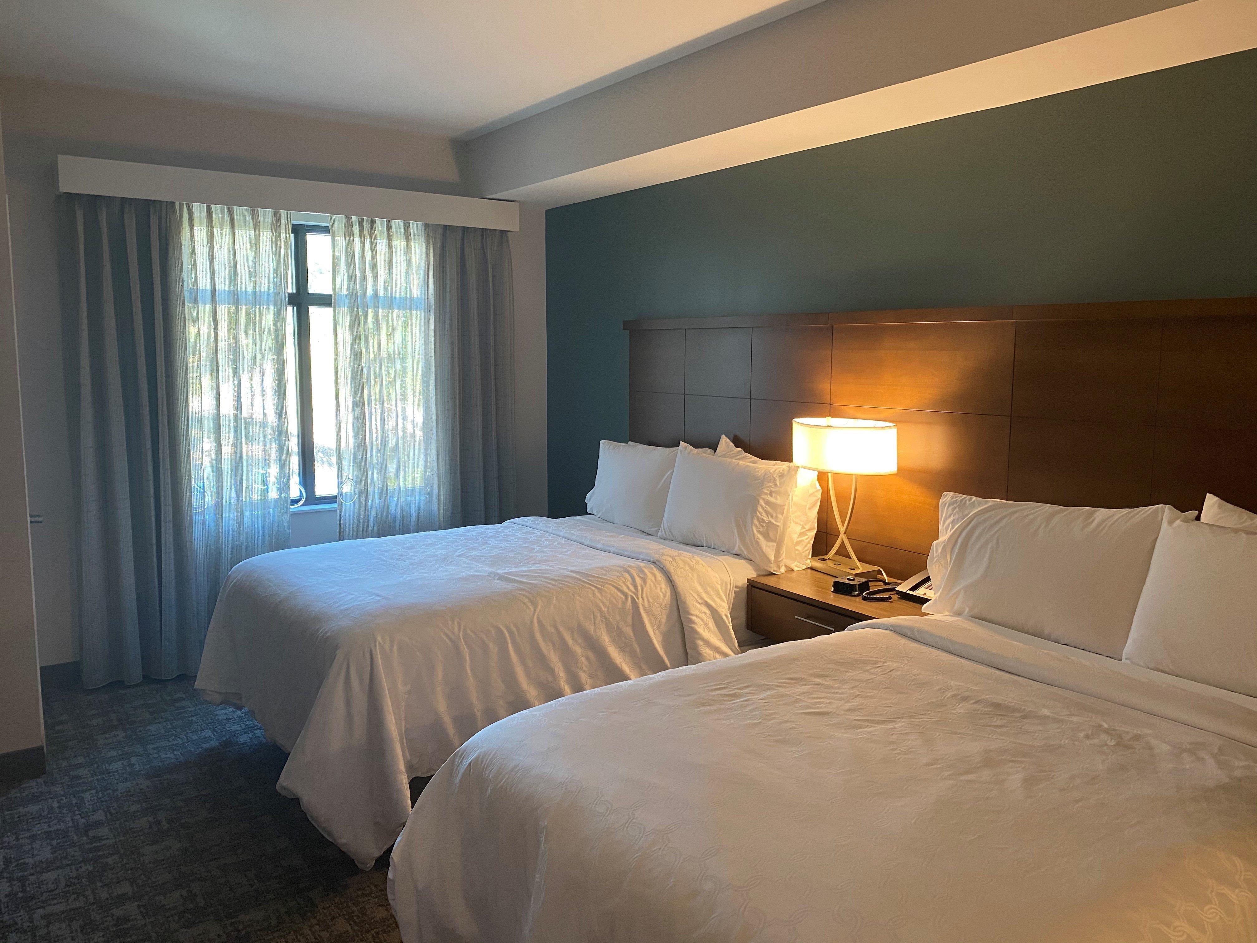Staybridge Suites - Naples - Marco Island By Ihg Lely Resort Extérieur photo