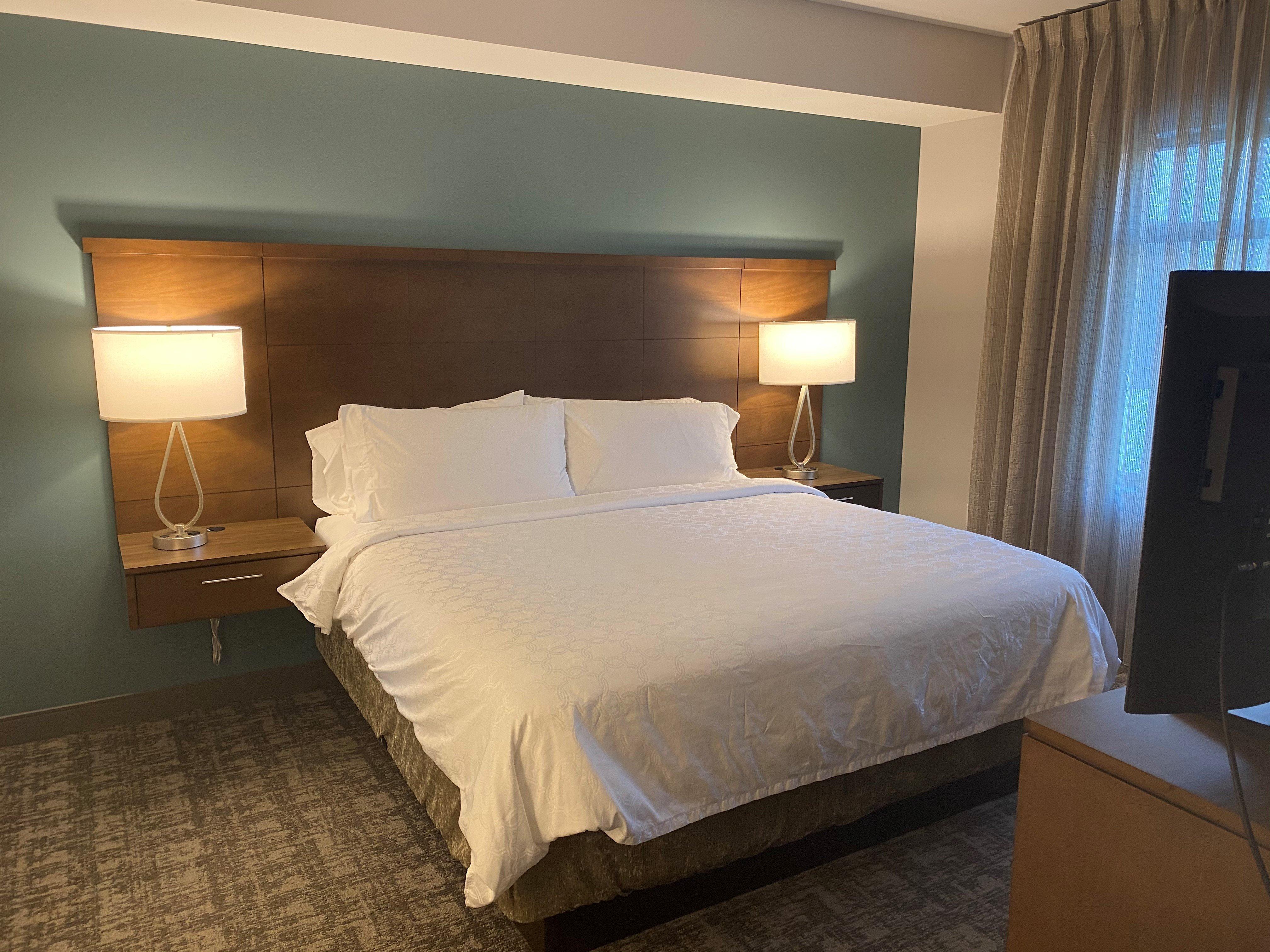 Staybridge Suites - Naples - Marco Island By Ihg Lely Resort Extérieur photo
