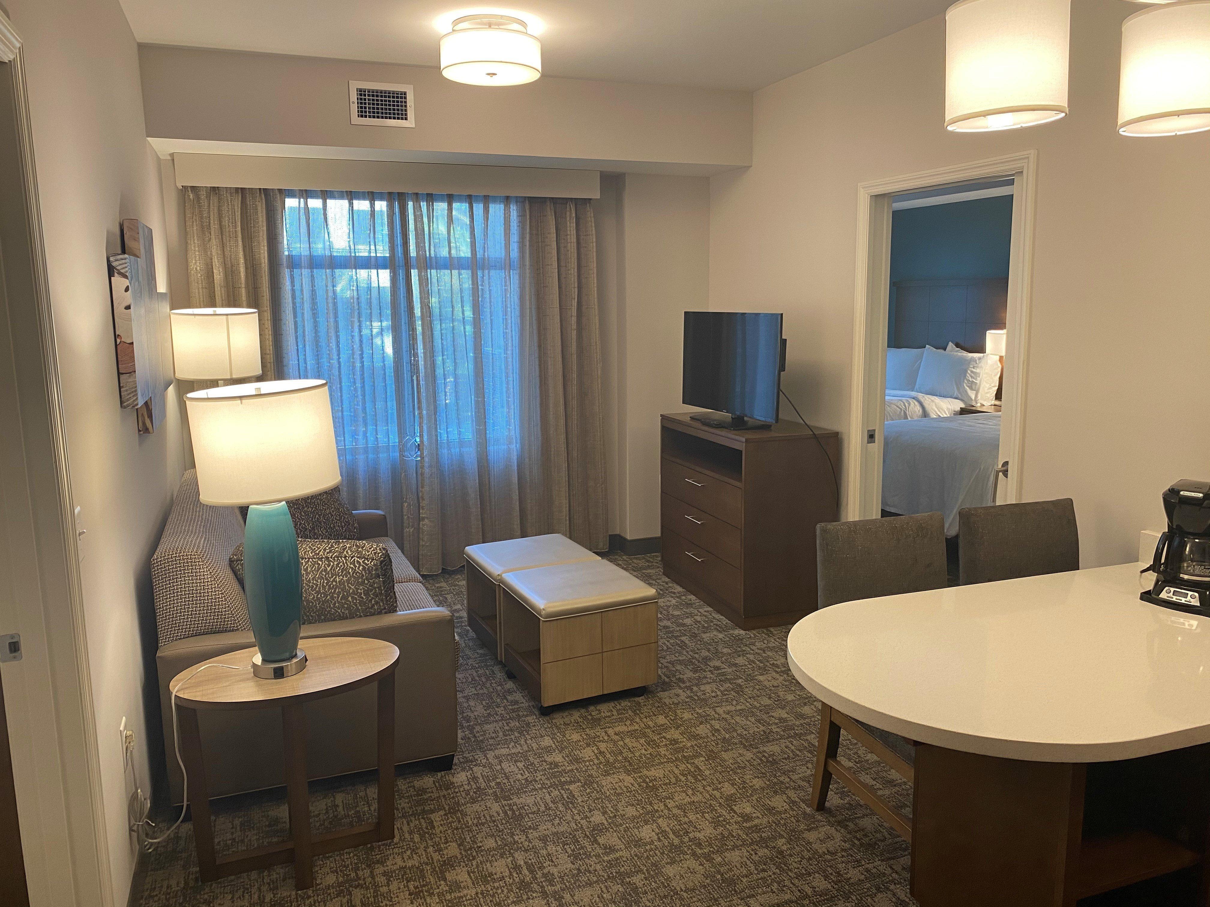 Staybridge Suites - Naples - Marco Island By Ihg Lely Resort Extérieur photo