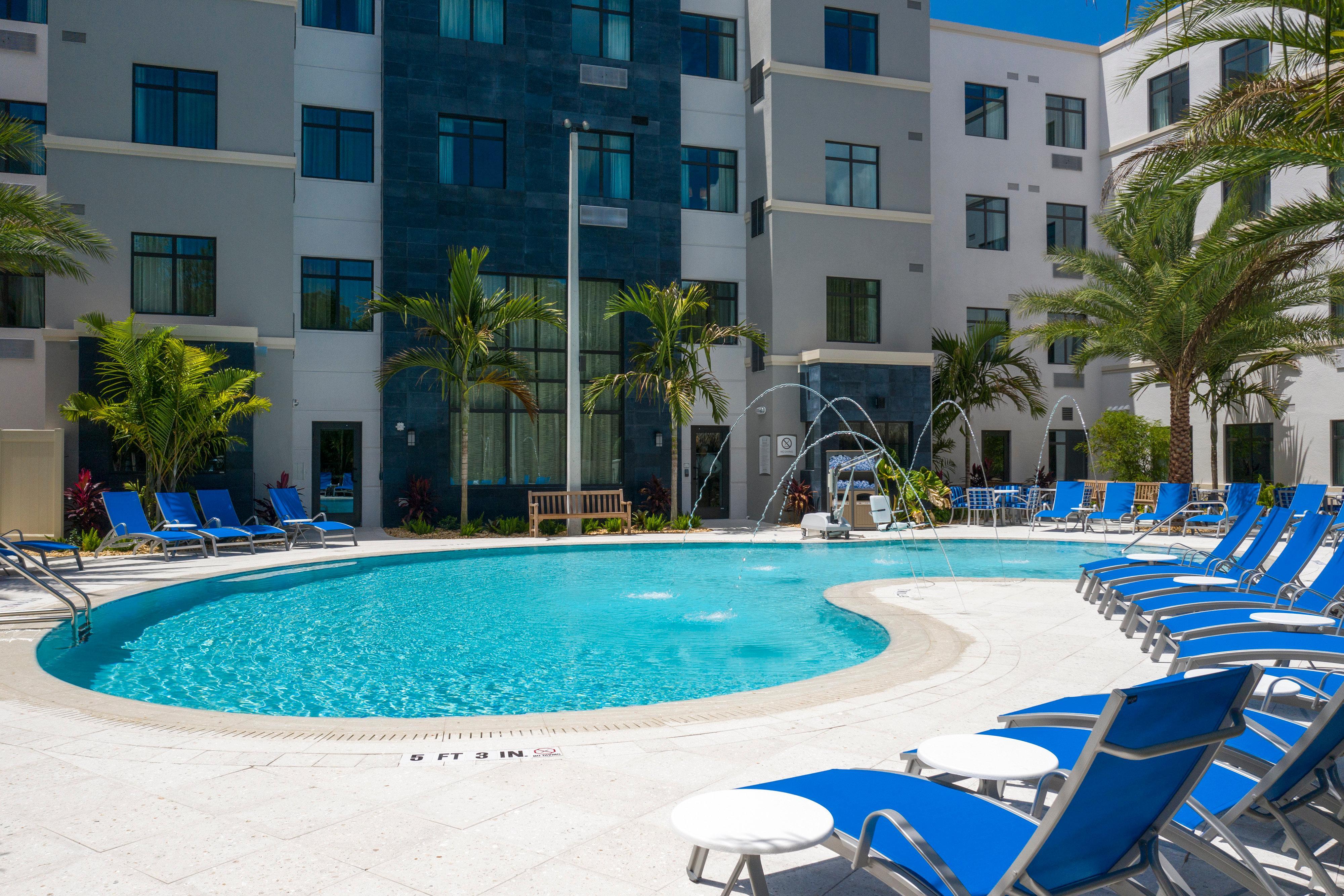 Staybridge Suites - Naples - Marco Island By Ihg Lely Resort Extérieur photo