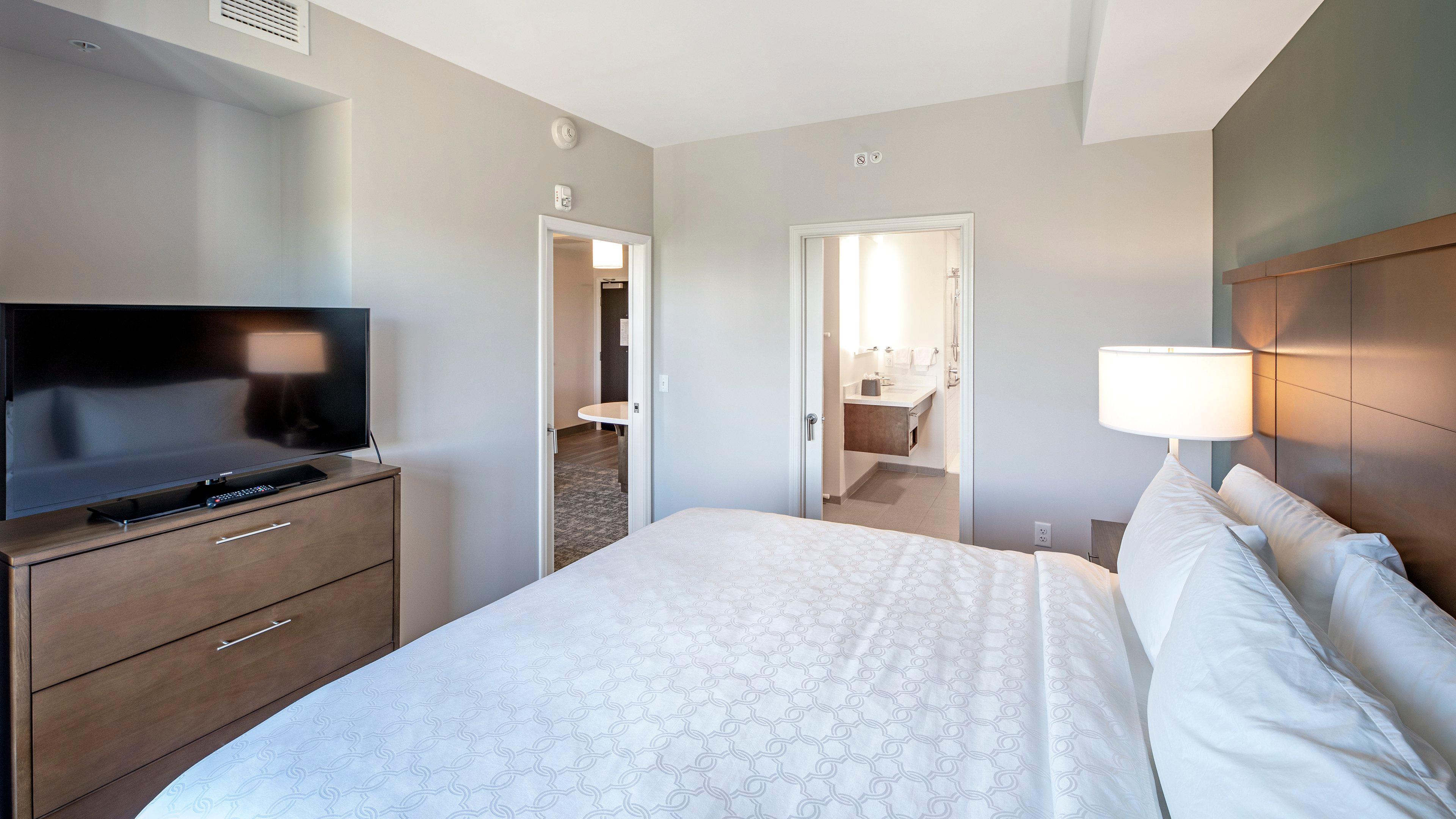 Staybridge Suites - Naples - Marco Island By Ihg Lely Resort Extérieur photo