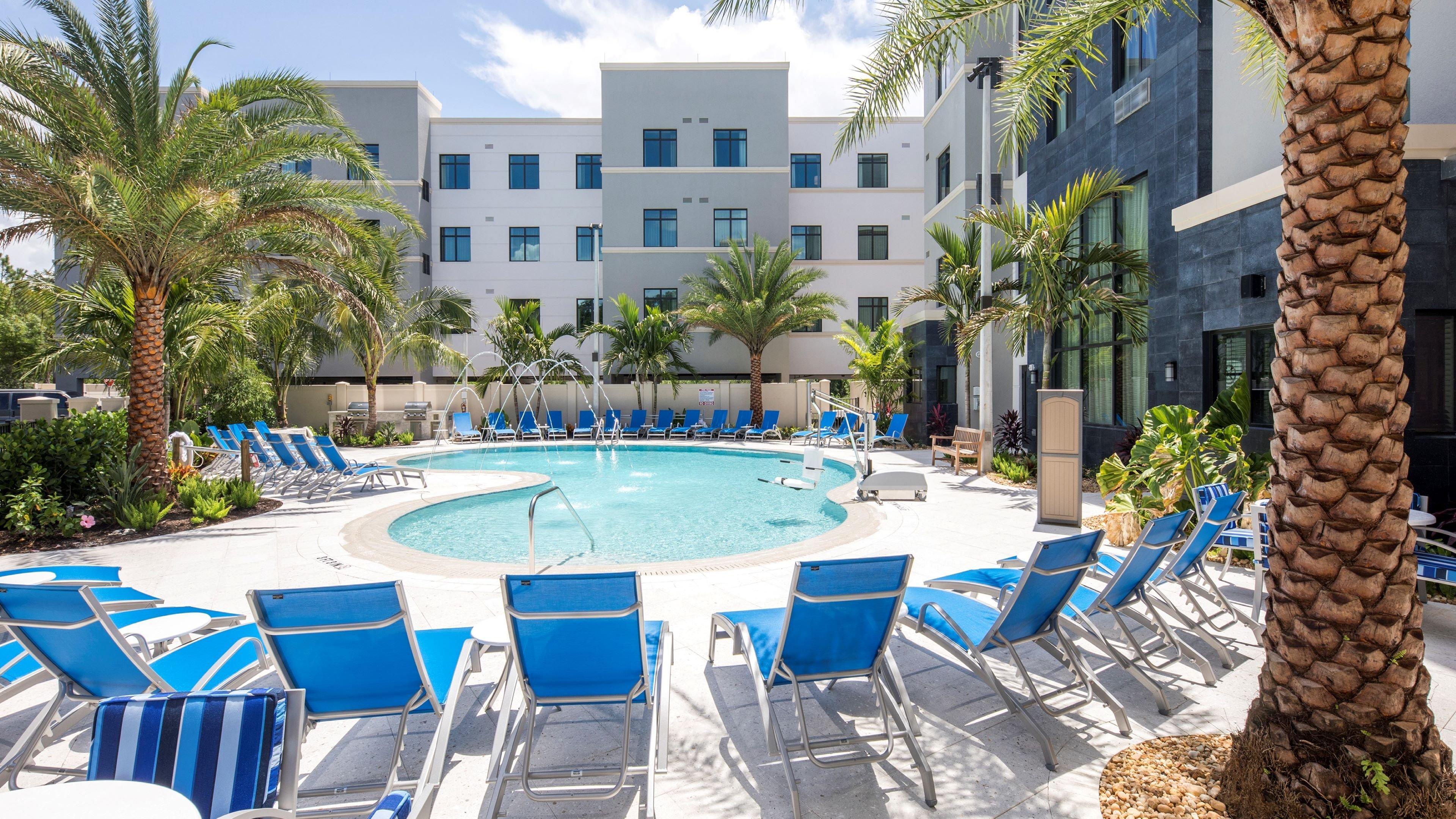 Staybridge Suites - Naples - Marco Island By Ihg Lely Resort Extérieur photo