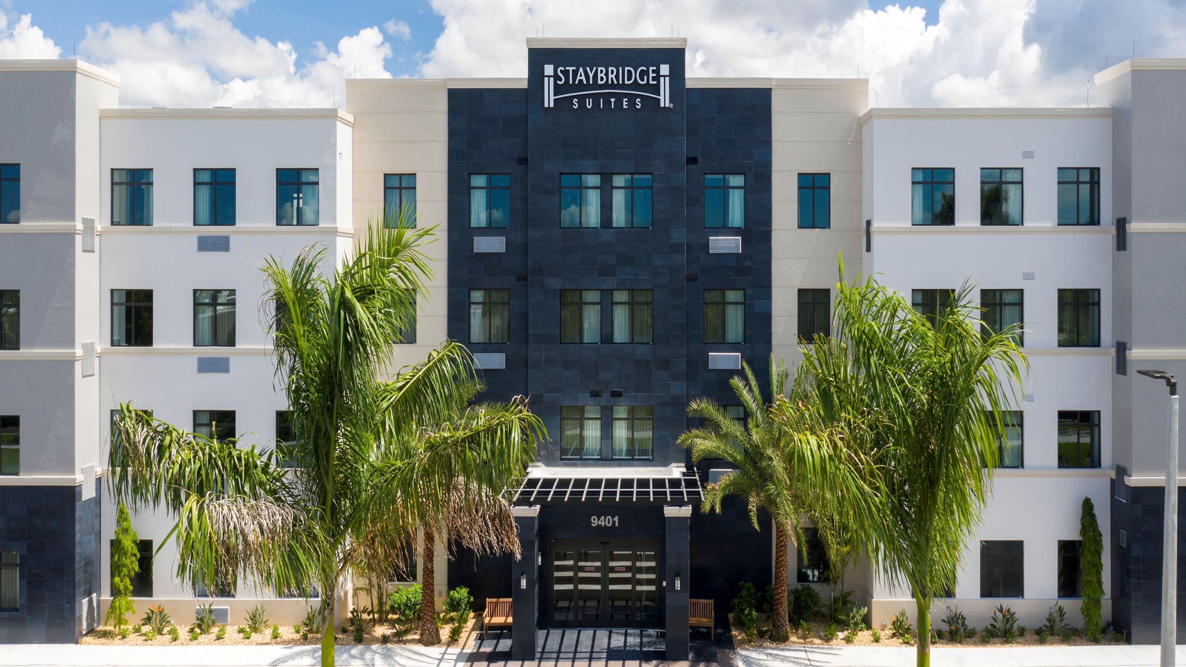 Staybridge Suites - Naples - Marco Island By Ihg Lely Resort Extérieur photo