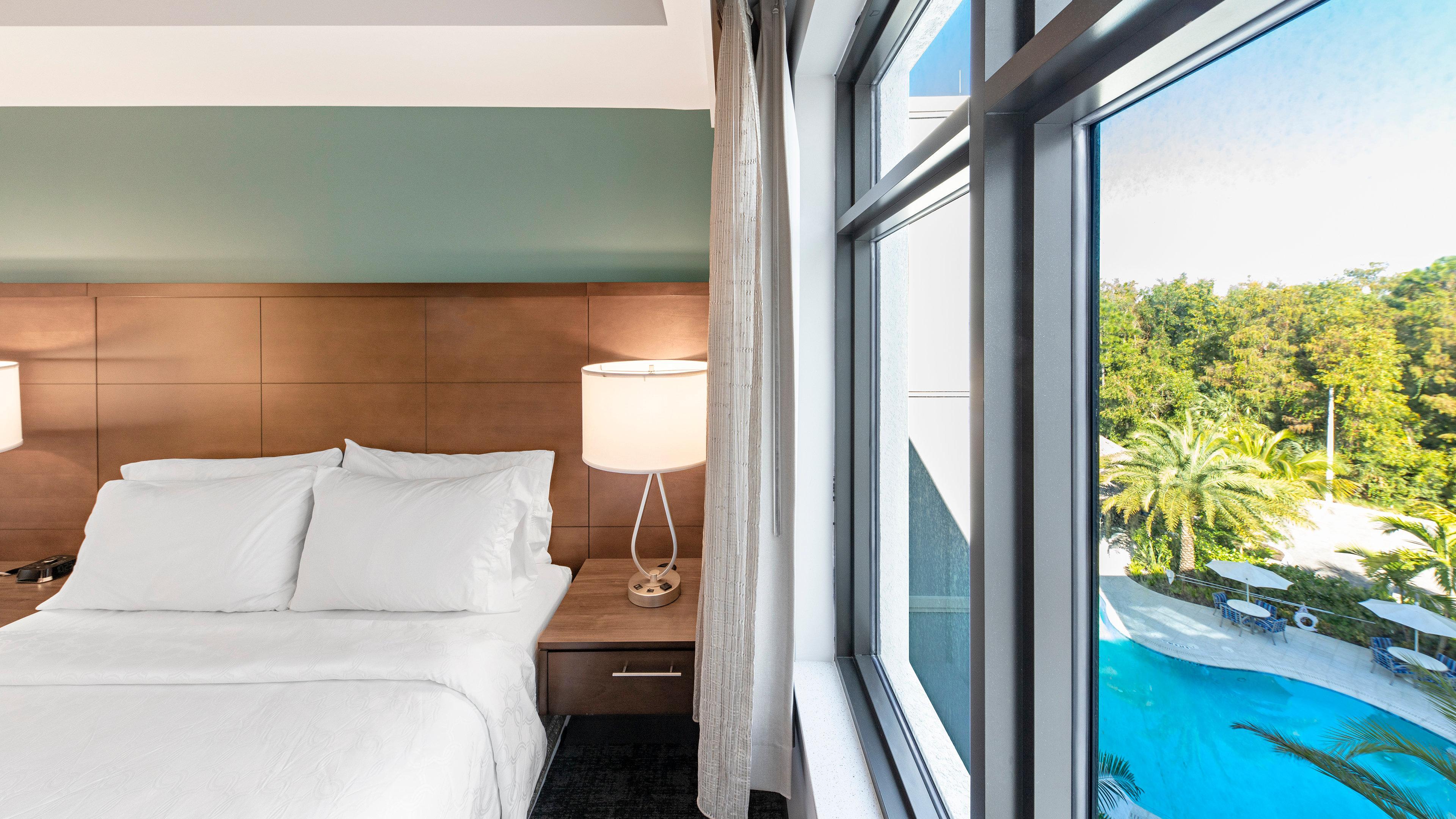 Staybridge Suites - Naples - Marco Island By Ihg Lely Resort Extérieur photo
