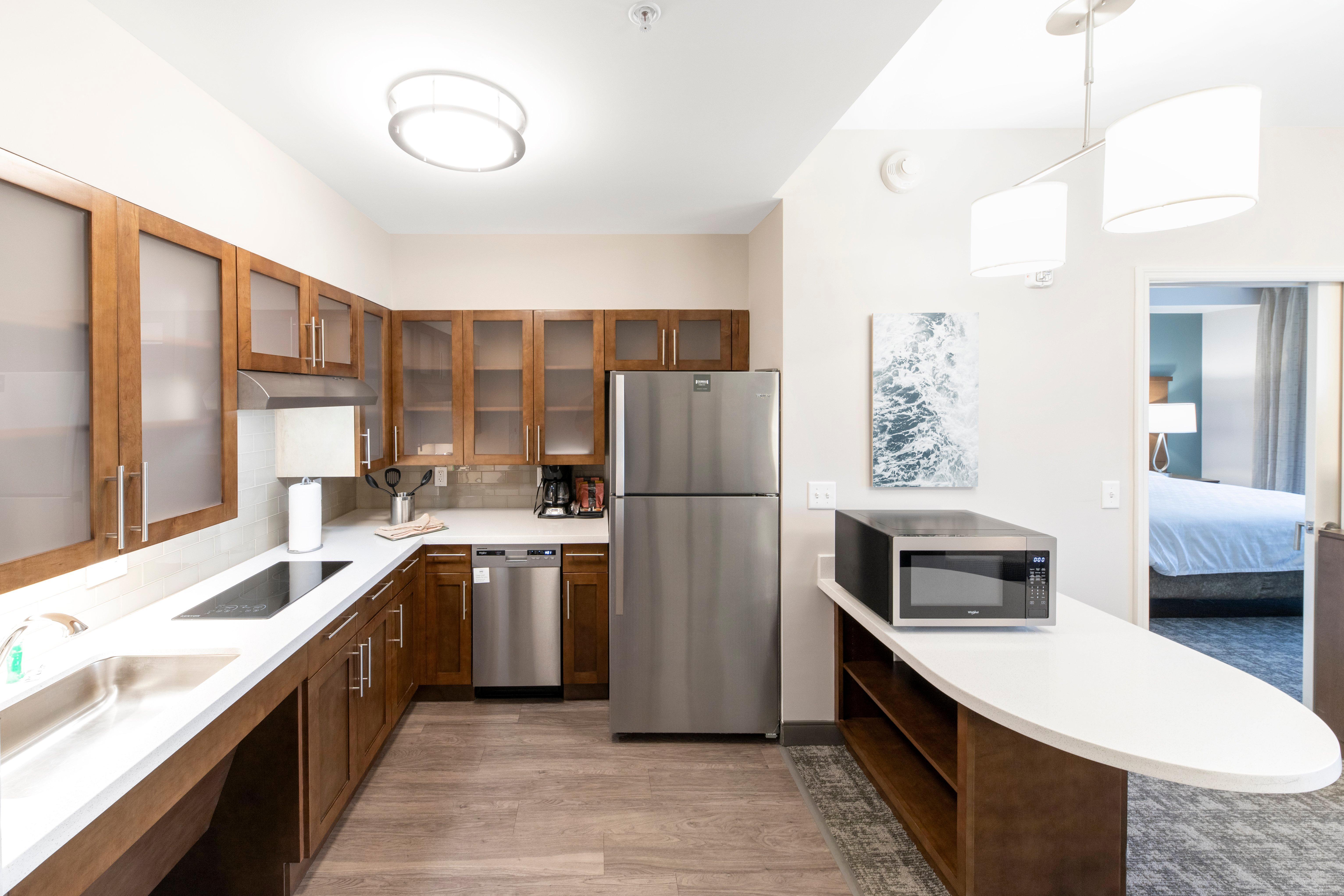 Staybridge Suites - Naples - Marco Island By Ihg Lely Resort Extérieur photo