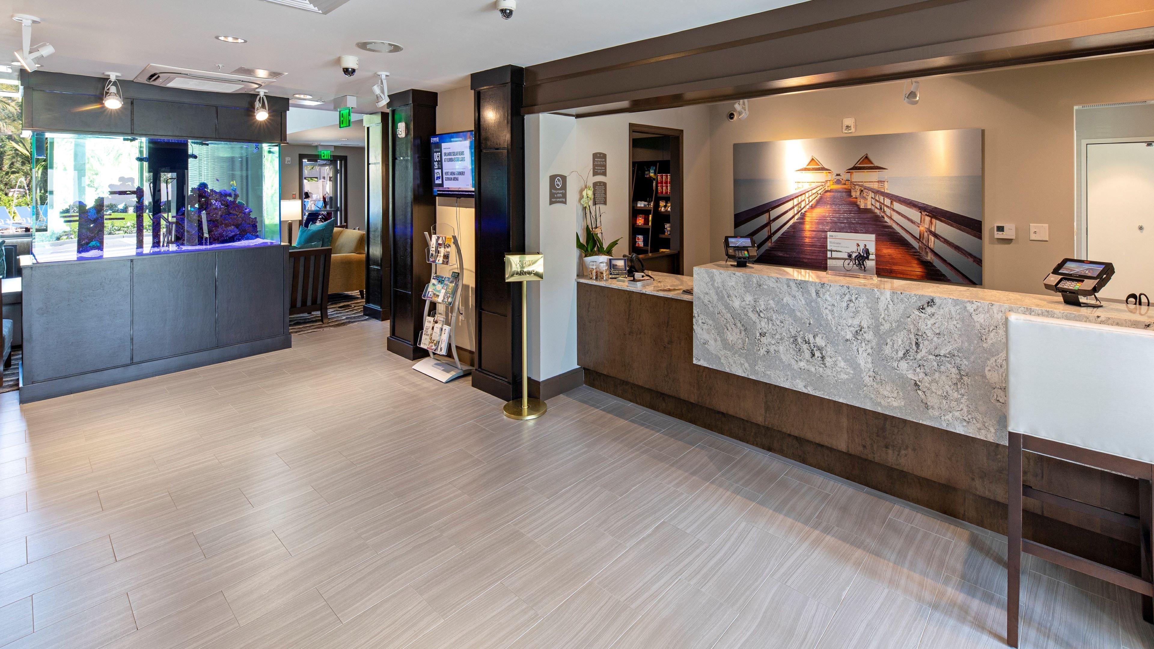 Staybridge Suites - Naples - Marco Island By Ihg Lely Resort Extérieur photo