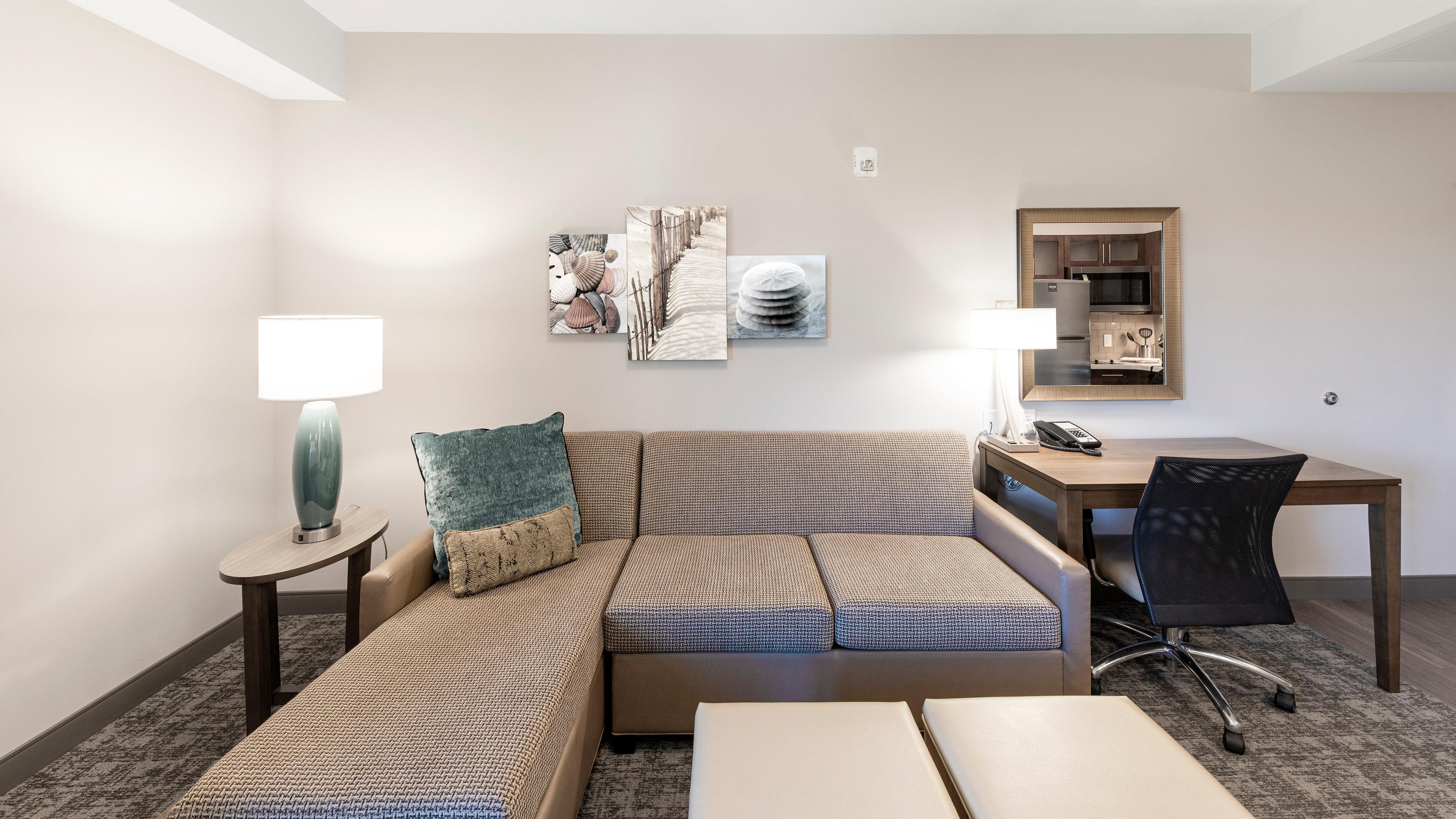 Staybridge Suites - Naples - Marco Island By Ihg Lely Resort Extérieur photo