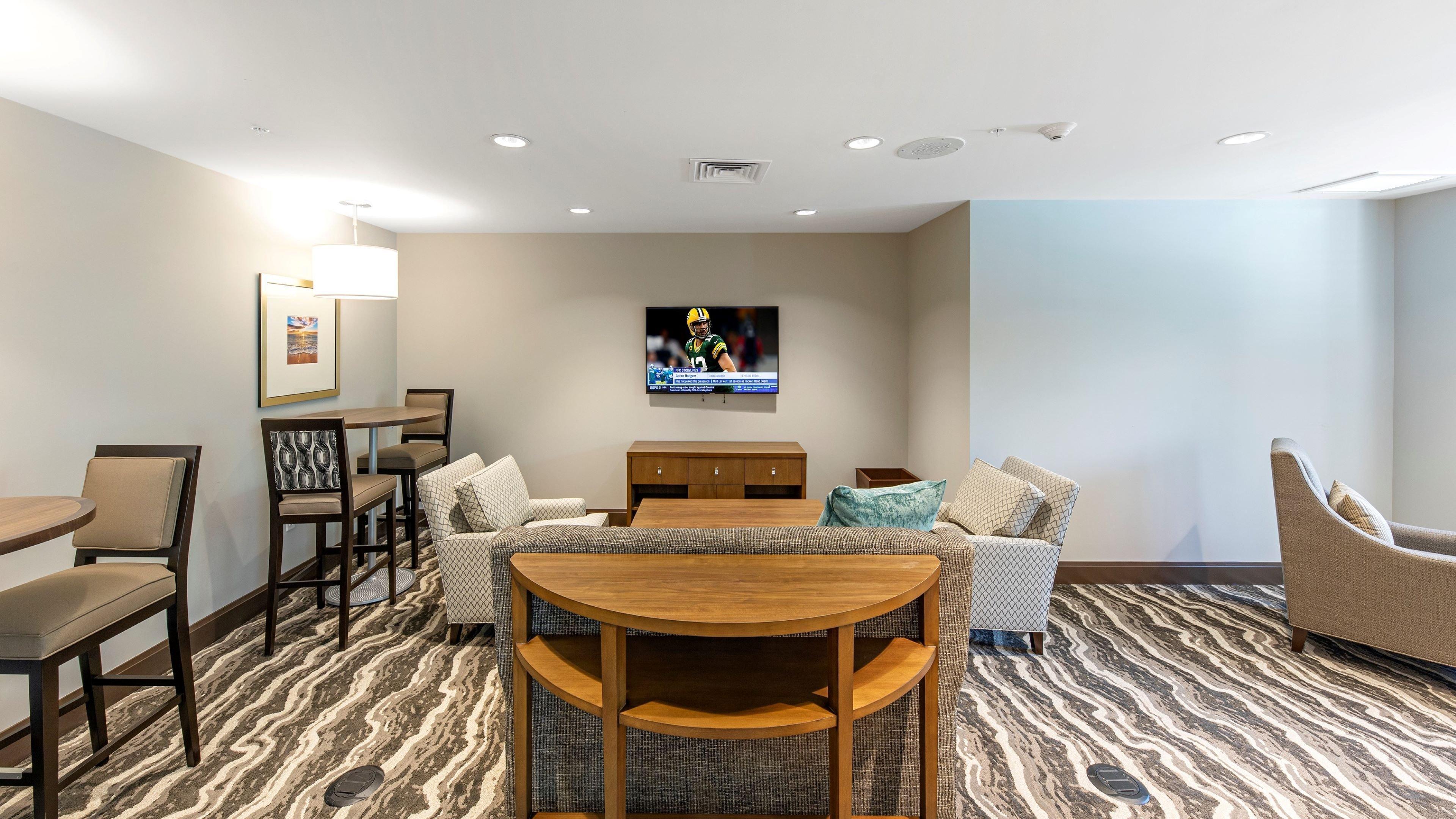Staybridge Suites - Naples - Marco Island By Ihg Lely Resort Extérieur photo
