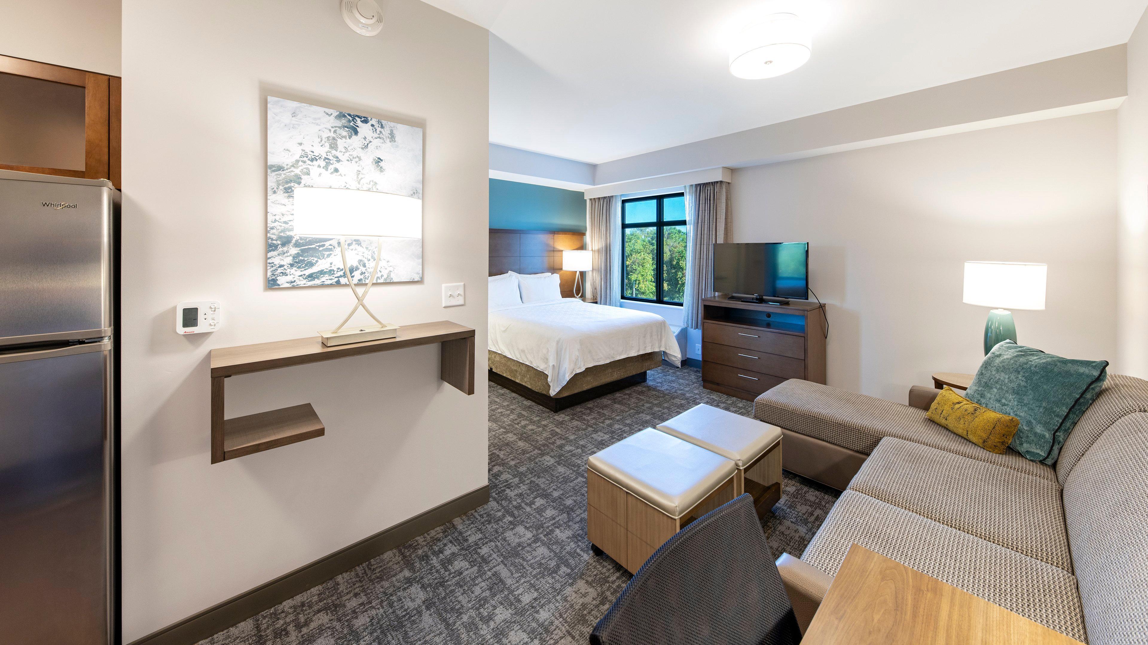 Staybridge Suites - Naples - Marco Island By Ihg Lely Resort Extérieur photo