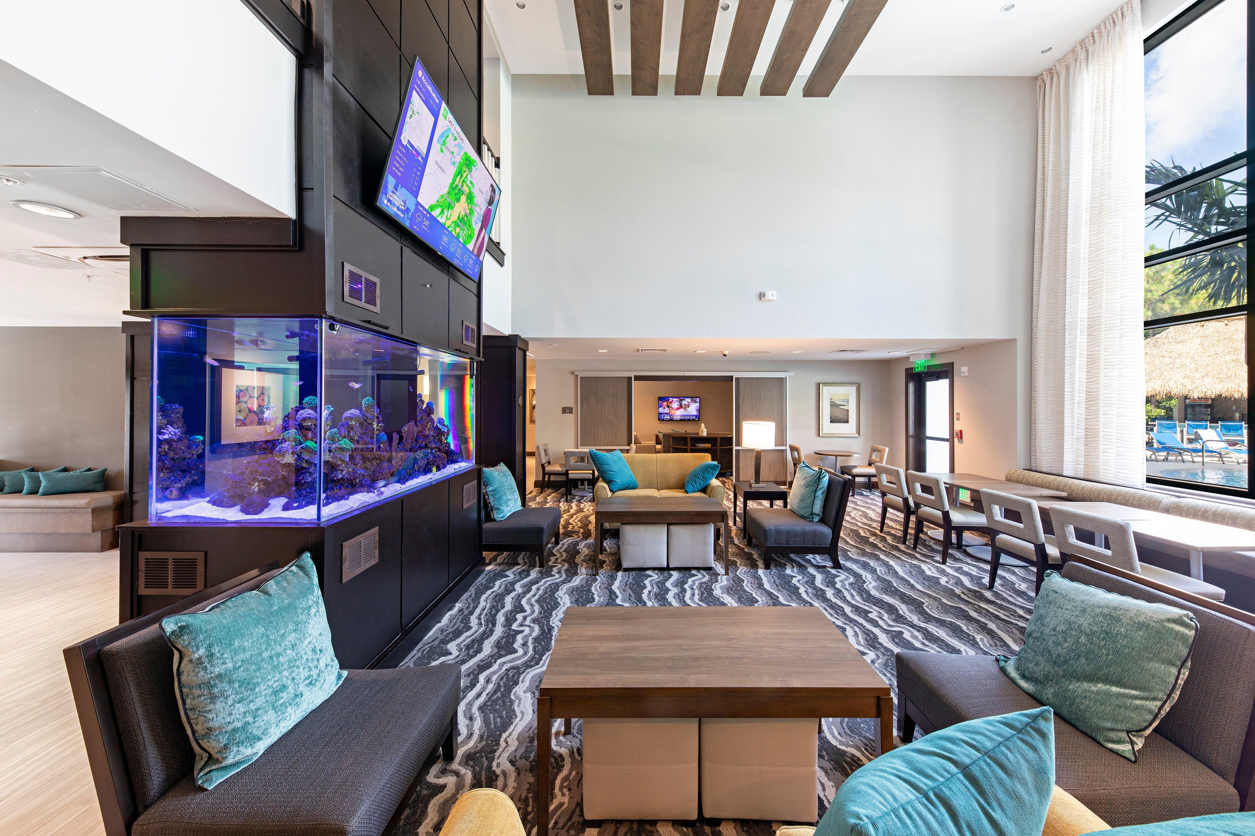 Staybridge Suites - Naples - Marco Island By Ihg Lely Resort Extérieur photo