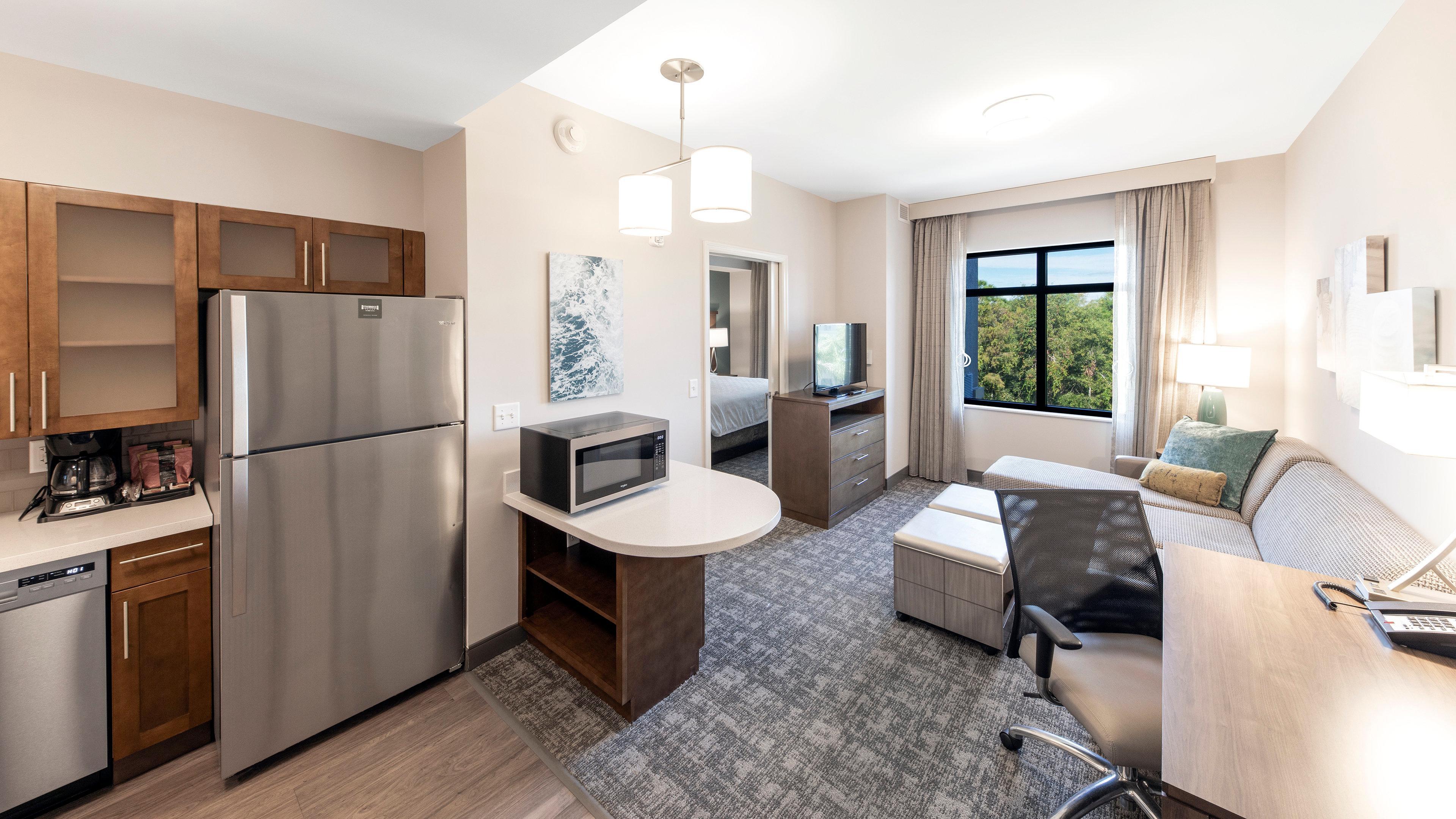 Staybridge Suites - Naples - Marco Island By Ihg Lely Resort Extérieur photo