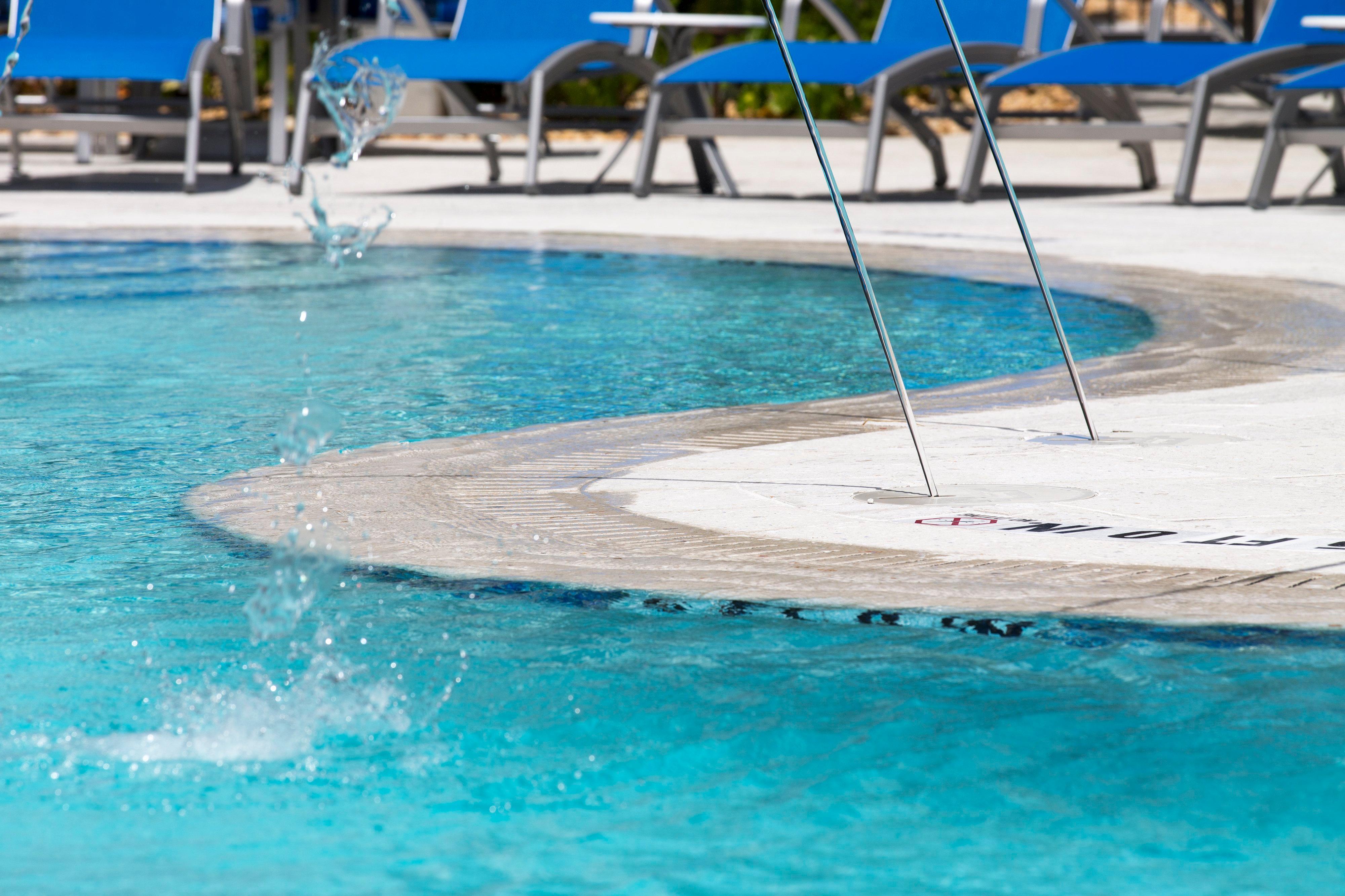 Staybridge Suites - Naples - Marco Island By Ihg Lely Resort Extérieur photo