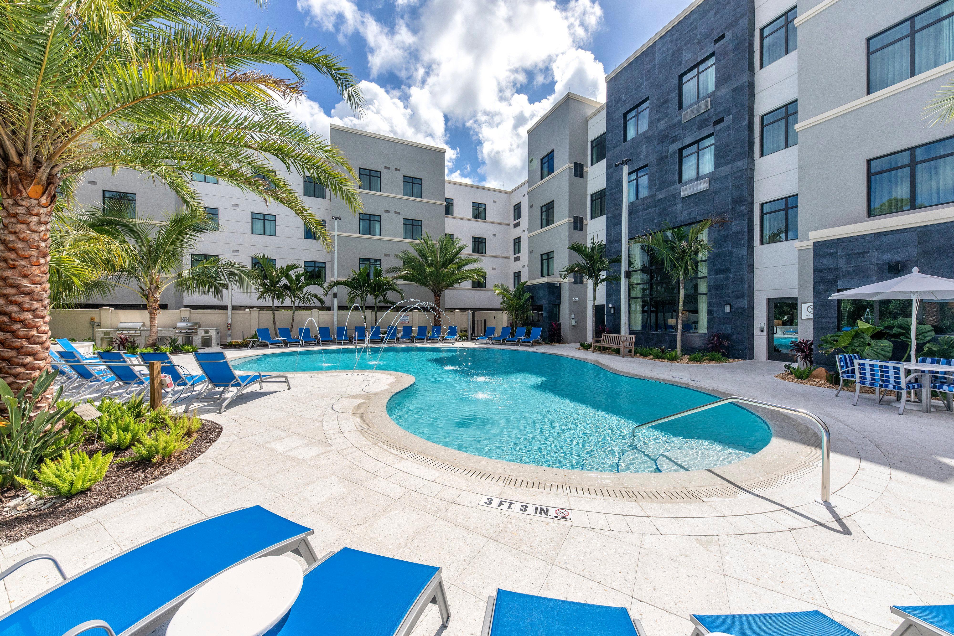 Staybridge Suites - Naples - Marco Island By Ihg Lely Resort Extérieur photo