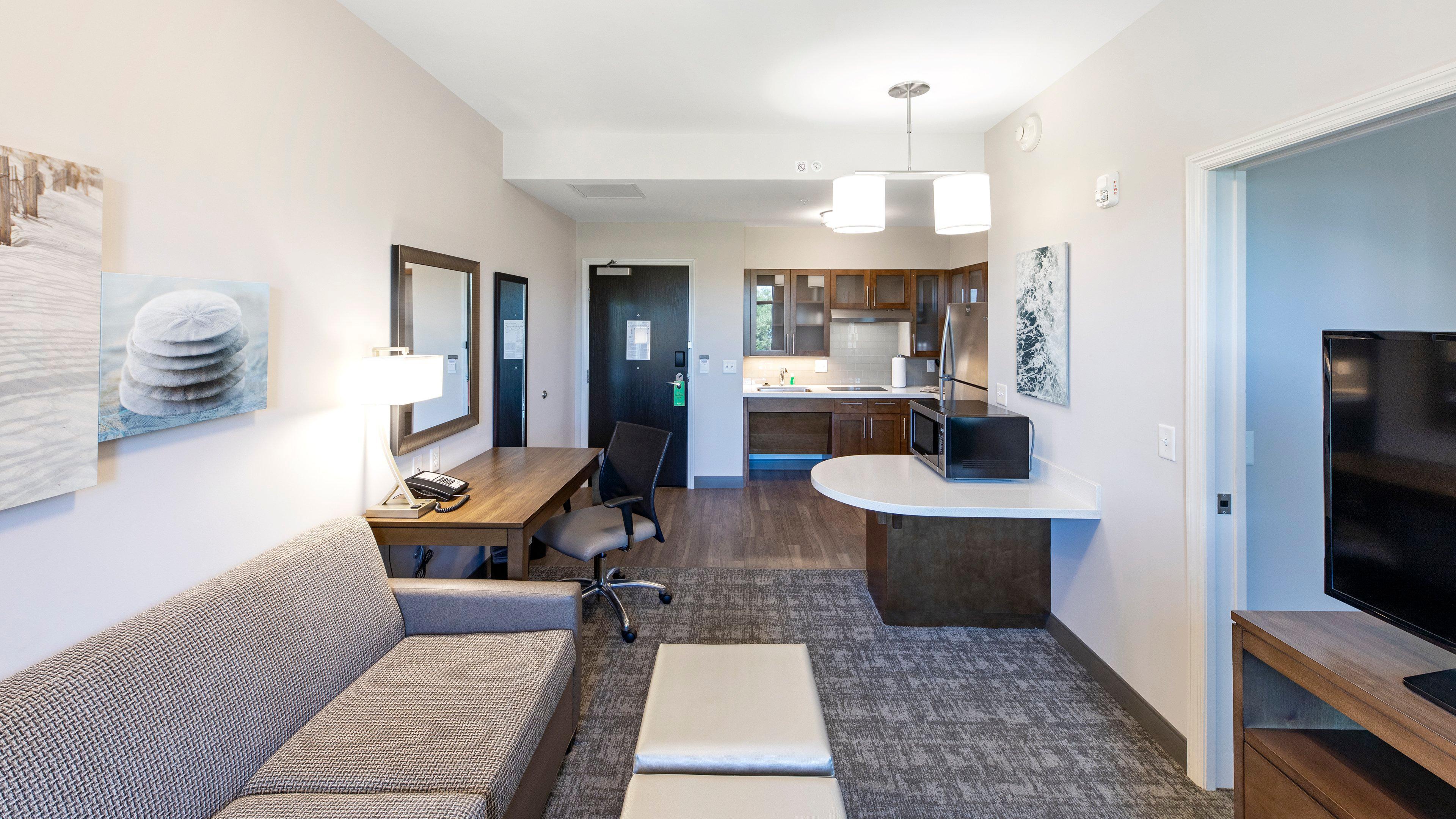 Staybridge Suites - Naples - Marco Island By Ihg Lely Resort Extérieur photo