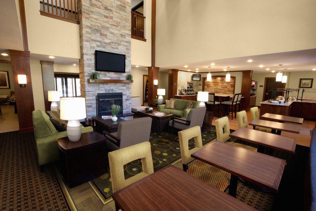 Staybridge Suites - Naples - Marco Island By Ihg Lely Resort Extérieur photo