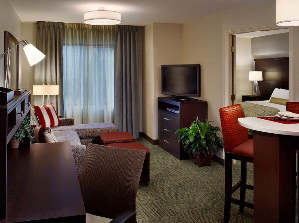 Staybridge Suites - Naples - Marco Island By Ihg Lely Resort Extérieur photo