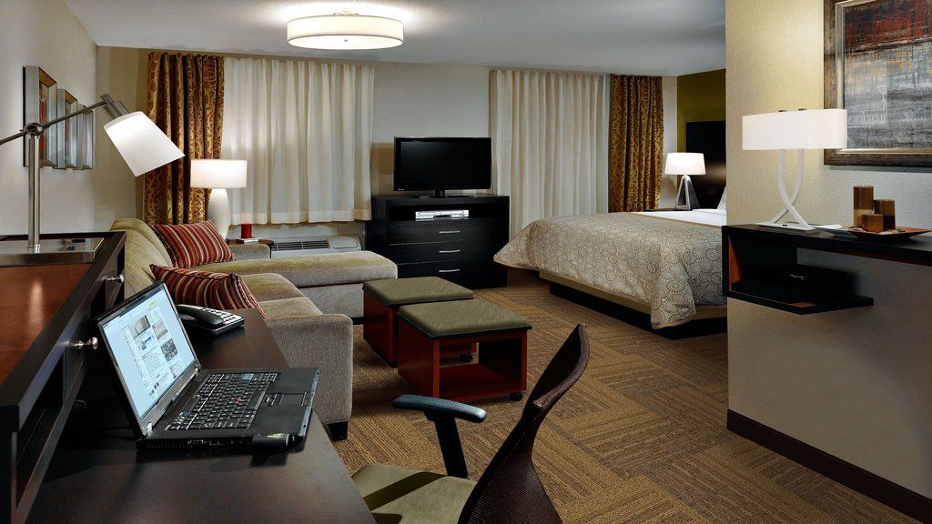 Staybridge Suites - Naples - Marco Island By Ihg Lely Resort Extérieur photo